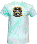 Tie-Dye Short Sleeves - Spirit United Kickoff Classic 2026