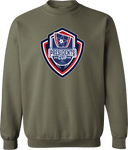Crew Sweatshirt - USYS AZ Presidents Cup (Week 1) 2026