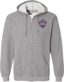 Full Zip Hoodies - USYS AZ Presidents Cup (Week 1) 2026