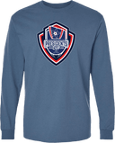 Long Sleeves - USYS AZ Presidents Cup (Week 1) 2026