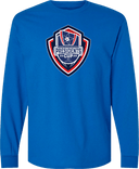 Long Sleeves - USYS AZ Presidents Cup (Week 1) 2026