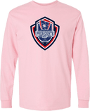 Long Sleeves - USYS AZ Presidents Cup (Week 1) 2026