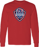 Long Sleeves - USYS AZ Presidents Cup (Week 1) 2026