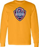 Long Sleeves - USYS AZ Presidents Cup (Week 1) 2026