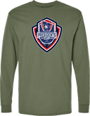 Long Sleeves - USYS AZ Presidents Cup (Week 1) 2026