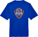 Performance Short Sleeves - USYS AZ Presidents Cup (Week 1) 2026