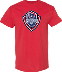 Short Sleeves - USYS AZ Presidents Cup (Week 1) 2026