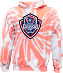 Tie-Dye Hoodies - USYS AZ Presidents Cup (Week 1) 2026