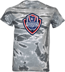 Tie-Dye Short Sleeves - USYS AZ Presidents Cup (Week 1) 2026