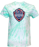 Tie-Dye Short Sleeves - USYS AZ Presidents Cup (Week 1) 2026