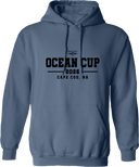 Hoodies - Seacoast Ocean Cup 2026 (Black Wordmark)