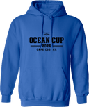 Hoodies - Seacoast Ocean Cup 2026 (Black Wordmark)