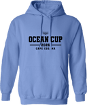 Hoodies - Seacoast Ocean Cup 2026 (Black Wordmark)