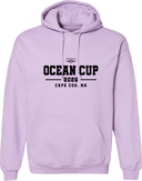 Hoodies - Seacoast Ocean Cup 2026 (Black Wordmark)