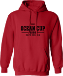 Hoodies - Seacoast Ocean Cup 2026 (Black Wordmark)