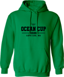 Hoodies - Seacoast Ocean Cup 2026 (Black Wordmark)
