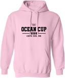 Hoodies - Seacoast Ocean Cup 2026 (Black Wordmark)