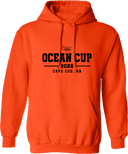Hoodies - Seacoast Ocean Cup 2026 (Black Wordmark)