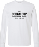Long Sleeves - Seacoast Ocean Cup 2026 (Black Wordmark)