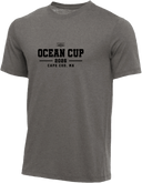 Nike Short Sleeves - Seacoast Ocean Cup 2026 (Black Wordmark)