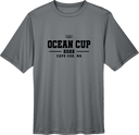 Performance Short Sleeves - Seacoast Ocean Cup 2026 (Black Wordmark)