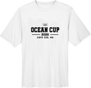Performance Short Sleeves - Seacoast Ocean Cup 2026 (Black Wordmark)