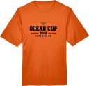 Performance Short Sleeves - Seacoast Ocean Cup 2026 (Black Wordmark)