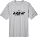 Performance Short Sleeves - Seacoast Ocean Cup 2026 (Black Wordmark)