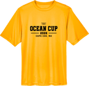 Performance Short Sleeves - Seacoast Ocean Cup 2026 (Black Wordmark)