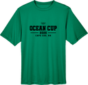 Performance Short Sleeves - Seacoast Ocean Cup 2026 (Black Wordmark)