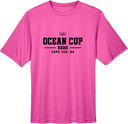 Performance Short Sleeves - Seacoast Ocean Cup 2026 (Black Wordmark)