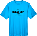 Performance Short Sleeves - Seacoast Ocean Cup 2026 (Black Wordmark)