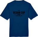 Performance Short Sleeves - Seacoast Ocean Cup 2026 (Black Wordmark)