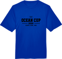 Performance Short Sleeves - Seacoast Ocean Cup 2026 (Black Wordmark)