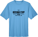 Performance Short Sleeves - Seacoast Ocean Cup 2026 (Black Wordmark)