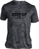 Performance Short Sleeves - Seacoast Ocean Cup 2026 (Black Wordmark)