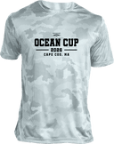 Performance Short Sleeves - Seacoast Ocean Cup 2026 (Black Wordmark)