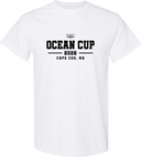 Short Sleeves - Seacoast Ocean Cup 2026 (Black Wordmark)