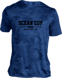 Performance Short Sleeves - Seacoast Ocean Cup 2026 (Black Wordmark)