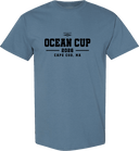 Short Sleeves - Seacoast Ocean Cup 2026 (Black Wordmark)