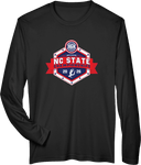 Performance Long Sleeves - NGA NC State 2026
