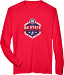 Performance Long Sleeves - NGA NC State 2026