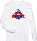 Performance Long Sleeves - NGA NC State 2026