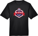 Performance Short Sleeves - NGA NC State 2026