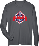 Performance Long Sleeves - NGA NC State 2026