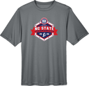 Performance Short Sleeves - NGA NC State 2026