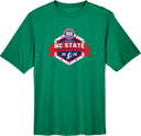 Performance Short Sleeves - NGA NC State 2026