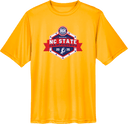 Performance Short Sleeves - NGA NC State 2026