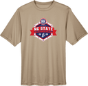Performance Short Sleeves - NGA NC State 2026