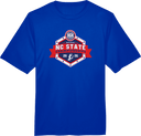 Performance Short Sleeves - NGA NC State 2026